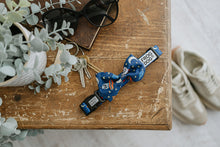 Load image into Gallery viewer, Bow Tie - Zoomies - FROG DOG CO.