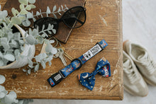 Load image into Gallery viewer, Bow Tie - Zoomies - FROG DOG CO.