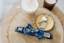 Load image into Gallery viewer, Bow Tie - Zoomies - FROG DOG CO.