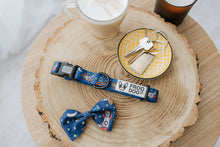 Load image into Gallery viewer, Bow Tie - Zoomies - FROG DOG CO.