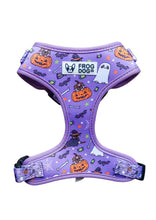 Load image into Gallery viewer, Limited edition Halloween harness