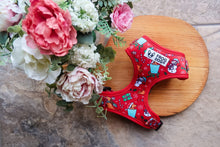 Load image into Gallery viewer, Limited edition Christmas harness
