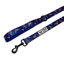 Load image into Gallery viewer, Comfy-Wear Lead - Zoomies - FROG DOG CO.