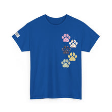 Load image into Gallery viewer, All Paws FrogDogCo T-shirt