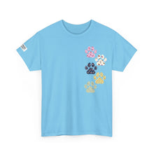 Load image into Gallery viewer, All Paws FrogDogCo T-shirt