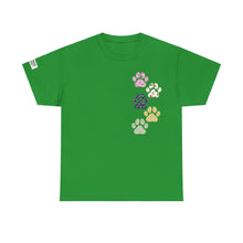 Load image into Gallery viewer, All Paws FrogDogCo T-shirt