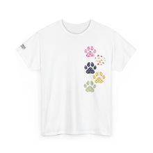 Load image into Gallery viewer, All Paws FrogDogCo T-shirt