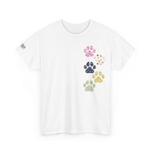 All Paws FrogDogCo T-shirt