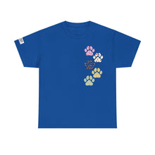 Load image into Gallery viewer, All Paws FrogDogCo T-shirt