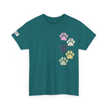 Load image into Gallery viewer, All Paws FrogDogCo T-shirt