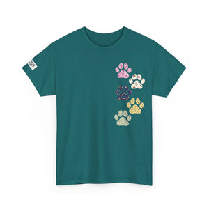 All Paws FrogDogCo T-shirt