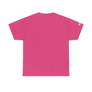 Personalised Bee Kind Paw print Tee - FROG DOG CO.
