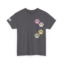 Load image into Gallery viewer, All Paws FrogDogCo T-shirt
