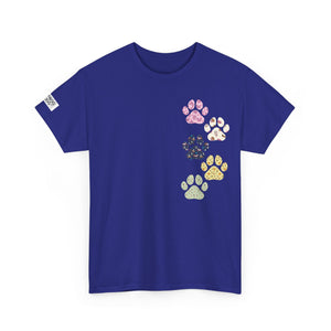 All Paws FrogDogCo T-shirt