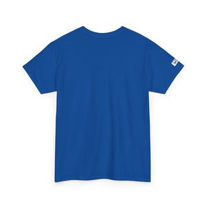 Personalised Bee Kind Paw print Tee - FROG DOG CO.