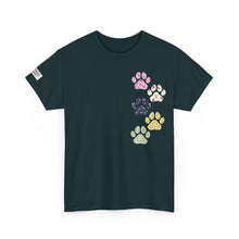 Load image into Gallery viewer, All Paws FrogDogCo T-shirt