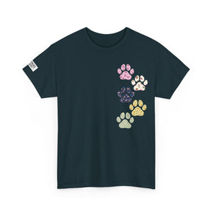 All Paws FrogDogCo T-shirt
