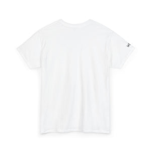 Personalised Bee Kind Paw print Tee - FROG DOG CO.