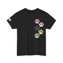 Load image into Gallery viewer, All Paws FrogDogCo T-shirt