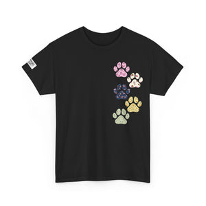 All Paws FrogDogCo T-shirt