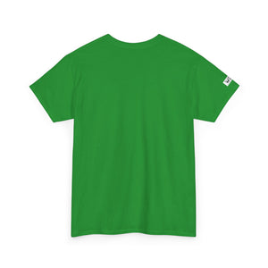 Personalised Bee Kind Paw print Tee - FROG DOG CO.