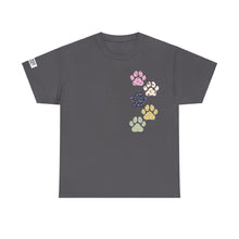 Load image into Gallery viewer, All Paws FrogDogCo T-shirt