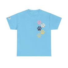 Load image into Gallery viewer, All Paws FrogDogCo T-shirt