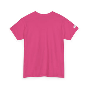 Personalised Bee Kind Paw print Tee - FROG DOG CO.