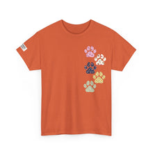 Load image into Gallery viewer, All Paws FrogDogCo T-shirt