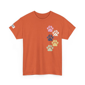 All Paws FrogDogCo T-shirt