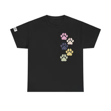 Load image into Gallery viewer, All Paws FrogDogCo T-shirt