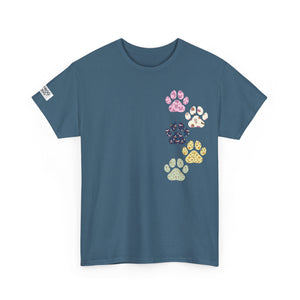 All Paws FrogDogCo T-shirt