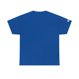 Personalised Bee Kind Paw print Tee - FROG DOG CO.