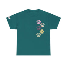 Load image into Gallery viewer, All Paws FrogDogCo T-shirt