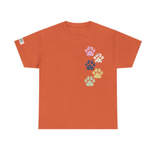 Load image into Gallery viewer, All Paws FrogDogCo T-shirt