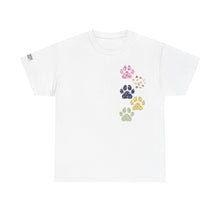 Load image into Gallery viewer, All Paws FrogDogCo T-shirt