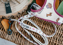 Load image into Gallery viewer, Comfy-Wear Lead - Puppaccino - FROG DOG CO.