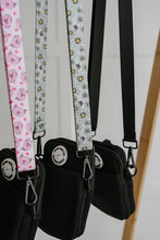 Load image into Gallery viewer, Crossbody Mix and Match Bag Straps - FROG DOG CO.