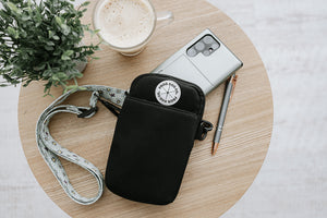 Crossbody Mix and Match Bag Straps - FROG DOG CO.