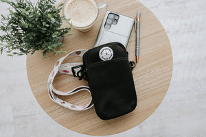 Crossbody Mix and Match Bag Straps - FROG DOG CO.