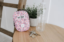 Load image into Gallery viewer, Treat Pouch and Poo Bag Holder - Piggy Passion - FROG DOG CO.
