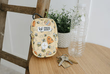 Load image into Gallery viewer, Treat Pouch and Poo Bag Holder - Bee Kind - FROG DOG CO.