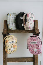 Load image into Gallery viewer, Treat Pouch and Poo Bag Holder - Bee Kind - FROG DOG CO.