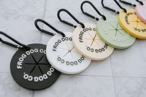 Poop Clip - FROG DOG CO.