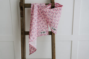 Bandana - Piggy Passion - FROG DOG CO.