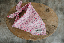 Load image into Gallery viewer, Bandana - Piggy Passion - FROG DOG CO.