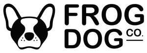 Frog Dog Co Logo