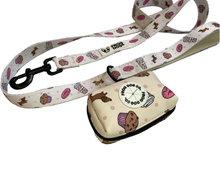 Load image into Gallery viewer, Poo Bag Holder - Puppaccino - FROG DOG CO.