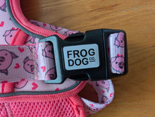 Load image into Gallery viewer, ThreePoint Trail Harness Piggie Passion
