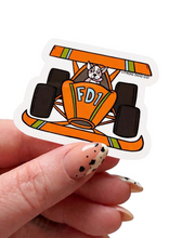 Load image into Gallery viewer, FrogDogCo waterproof vinyl stickers - FROG DOG CO.